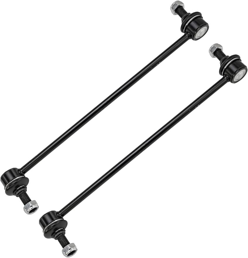 Front Sway Bar Link - K750659 x2