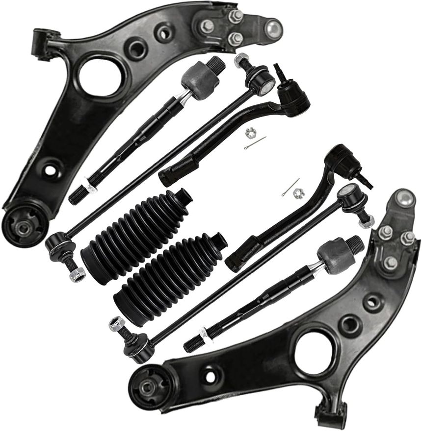Main Image - Front Lower Control Arms Kit