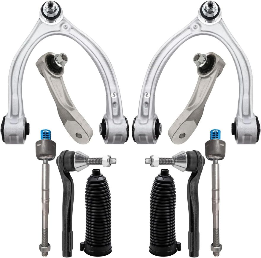 Main Image - Front Upper Control Arms Kit