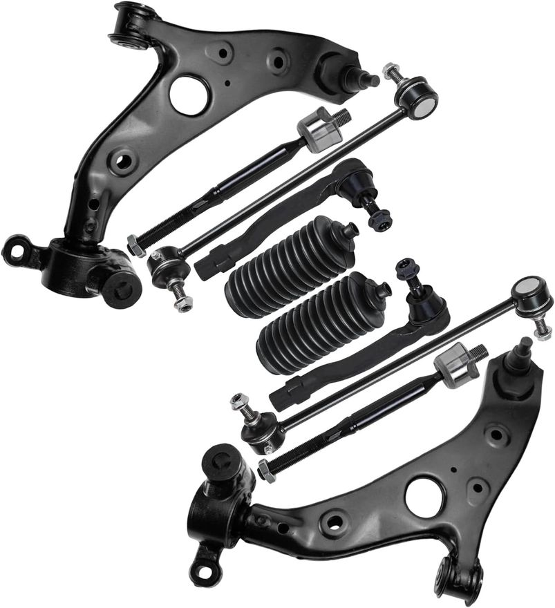 Main Image - Front Lower Control Arms Kit