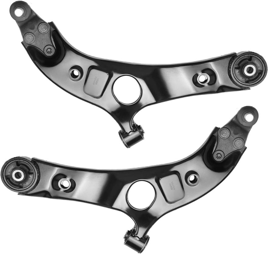 Front Lower Control Arm - K623684_K623685