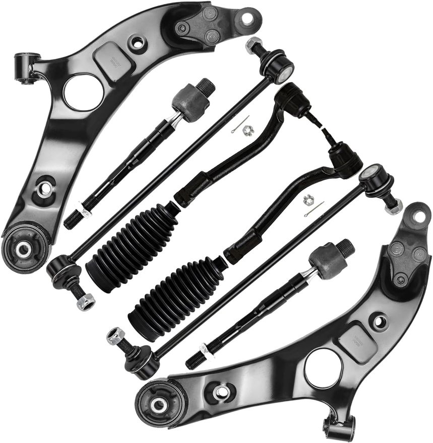 Main Image - Front Lower Control Arms Kit