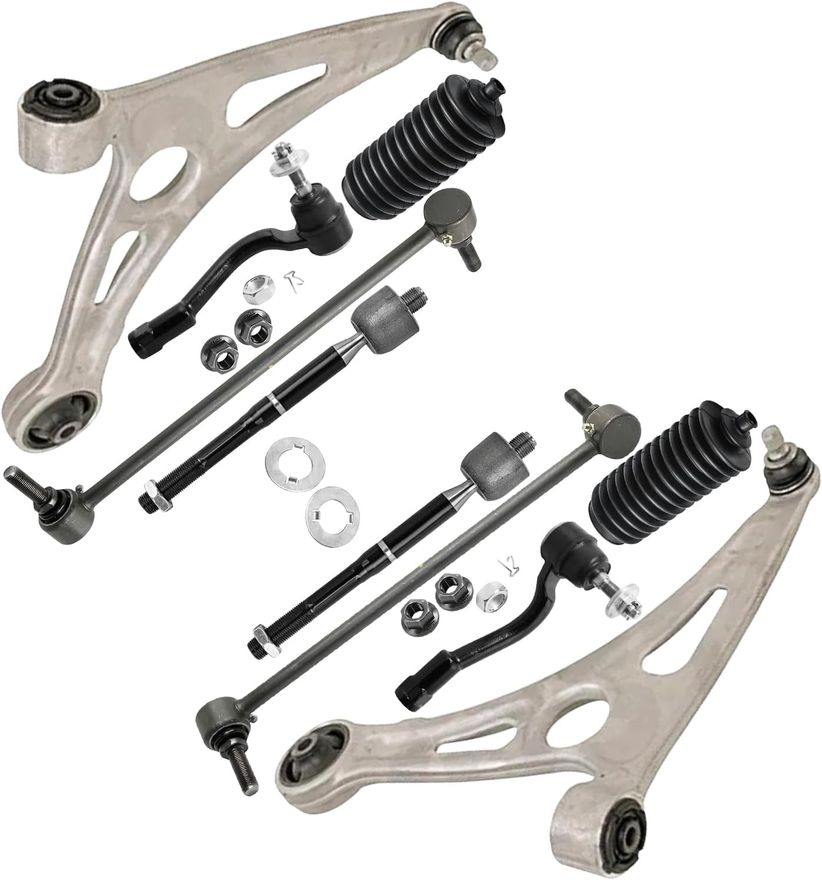 Main Image - Front Lower Control Arms Kit