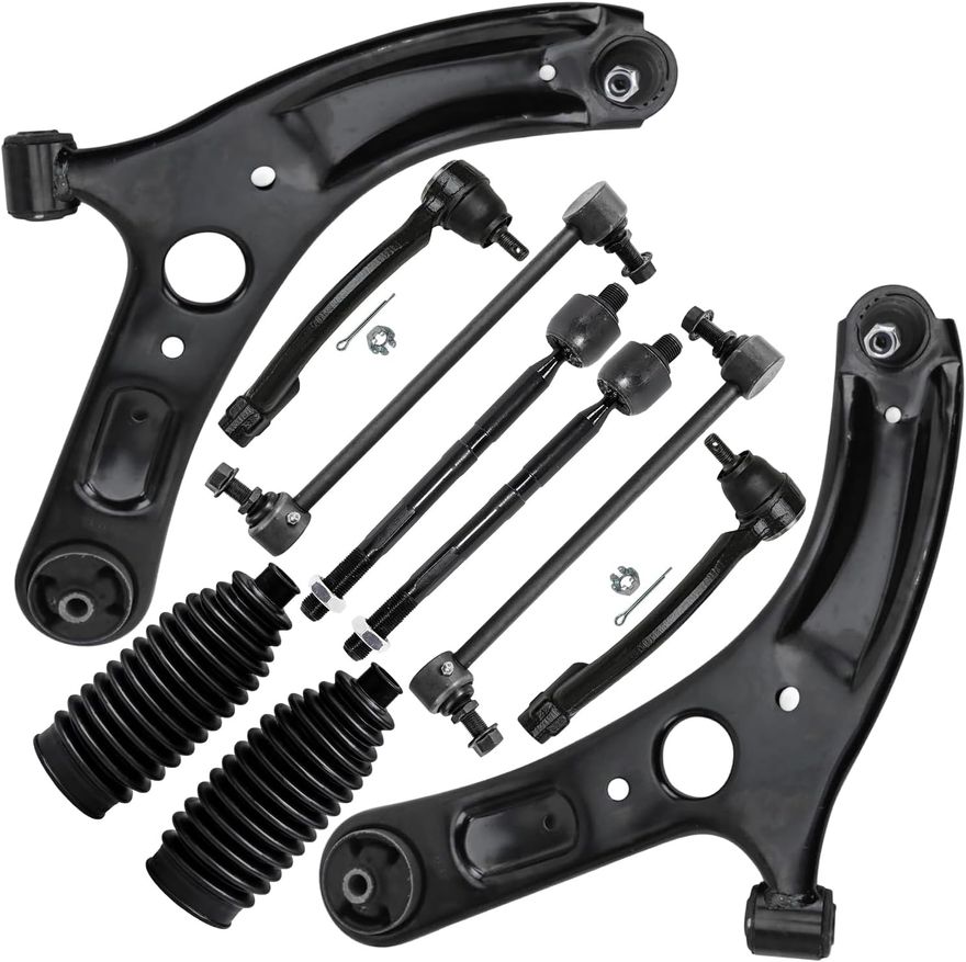 Main Image - Front Lower Control Arms Kit