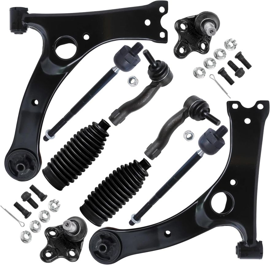 Main Image - Front Lower Control Arms Kit