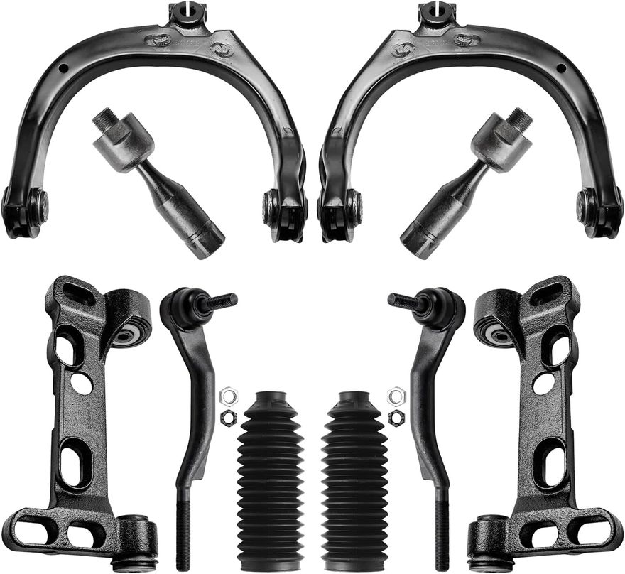 Main Image - Front Control Arms Brackets Kit