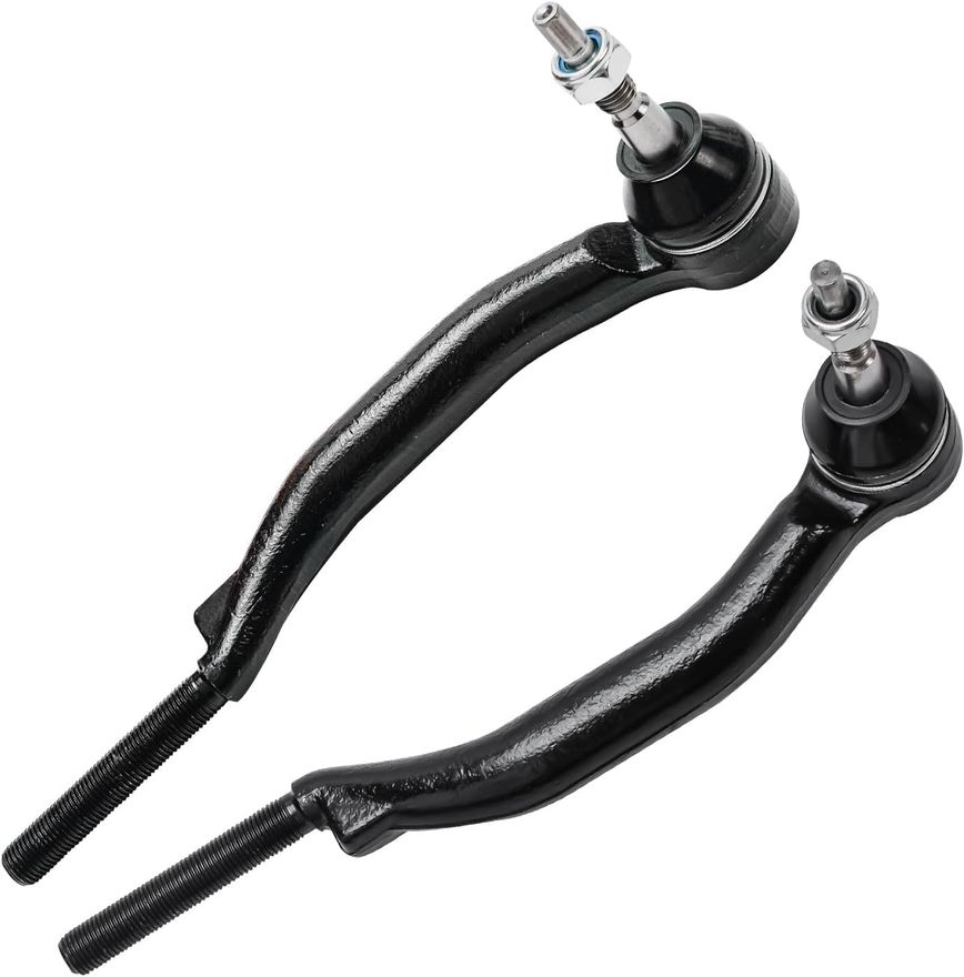 Front Inner Tie Rod - EV417 x2