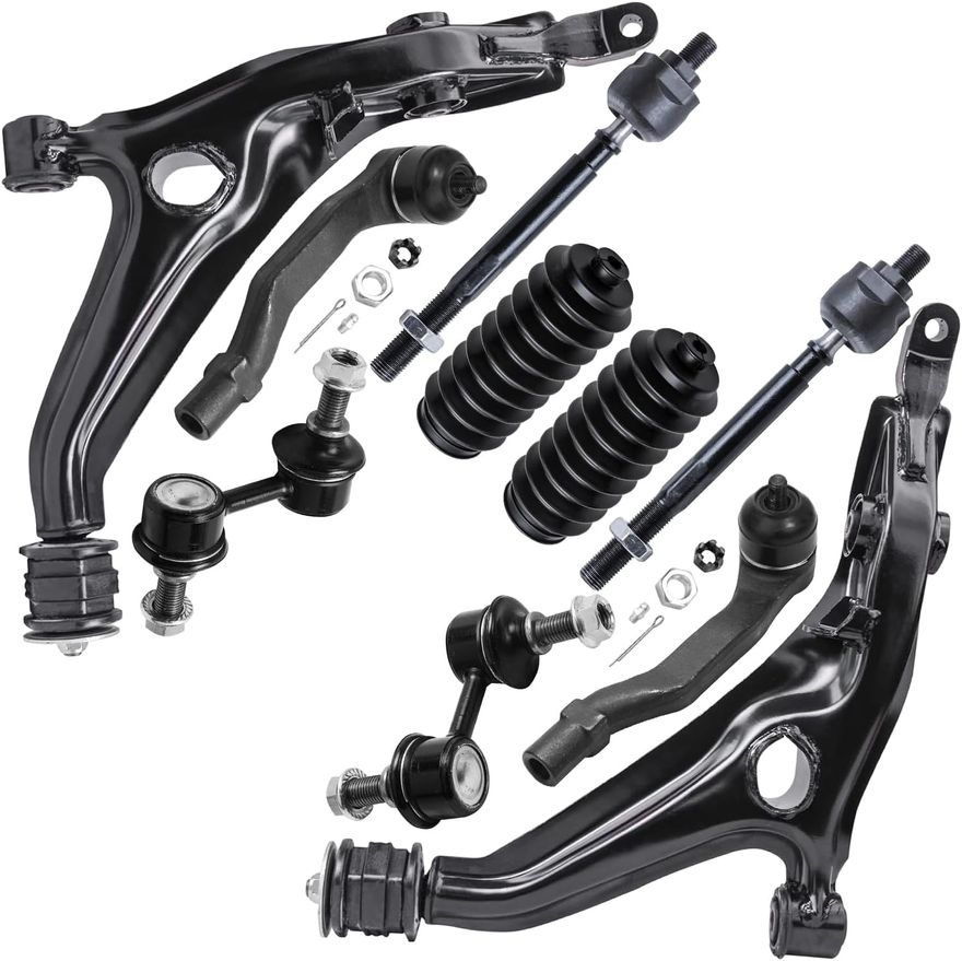 Main Image - Front Lower Control Arms Kit