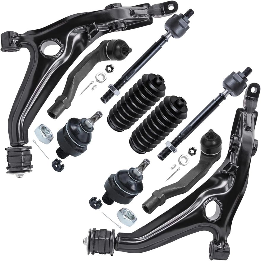 Main Image - Front Lower Control Arms Kit