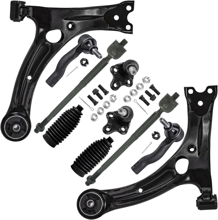 Main Image - Front Lower Control Arms Kit