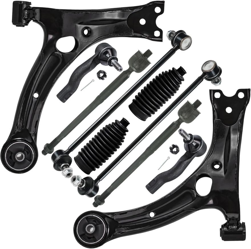 Main Image - Front Lower Control Arms Kit