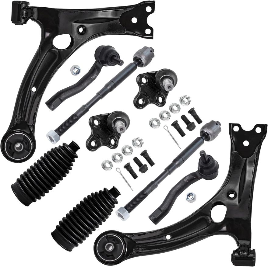Main Image - Front Lower Control Arms Kit