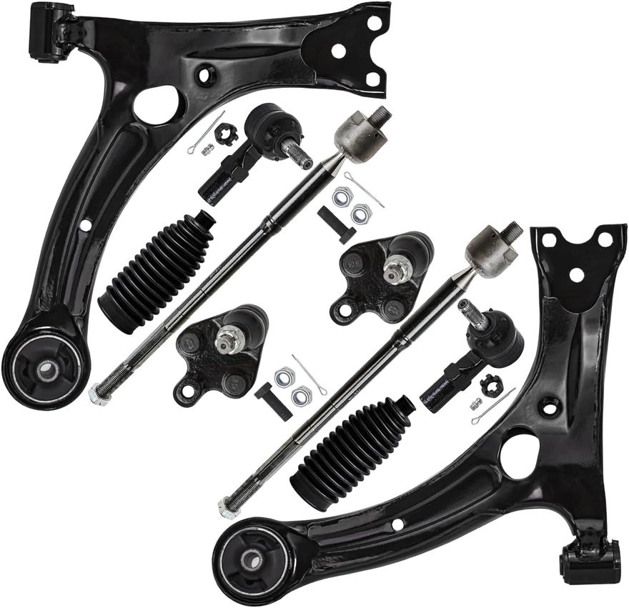 Main Image - Front Lower Control Arms Kit