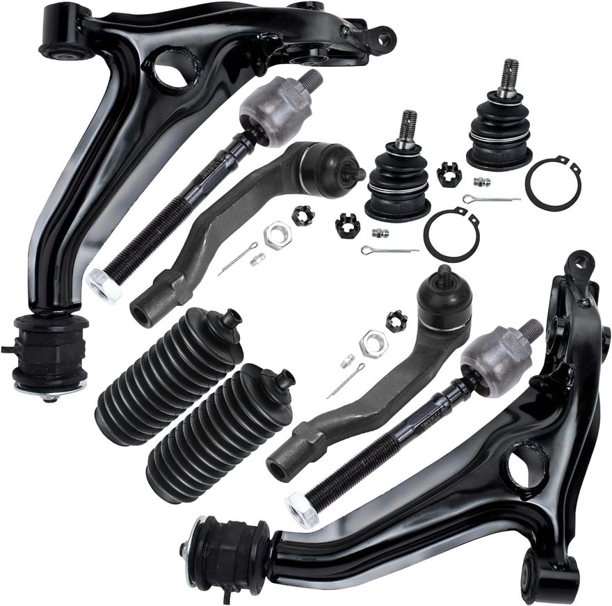 Main Image - Front Lower Control Arms Kit