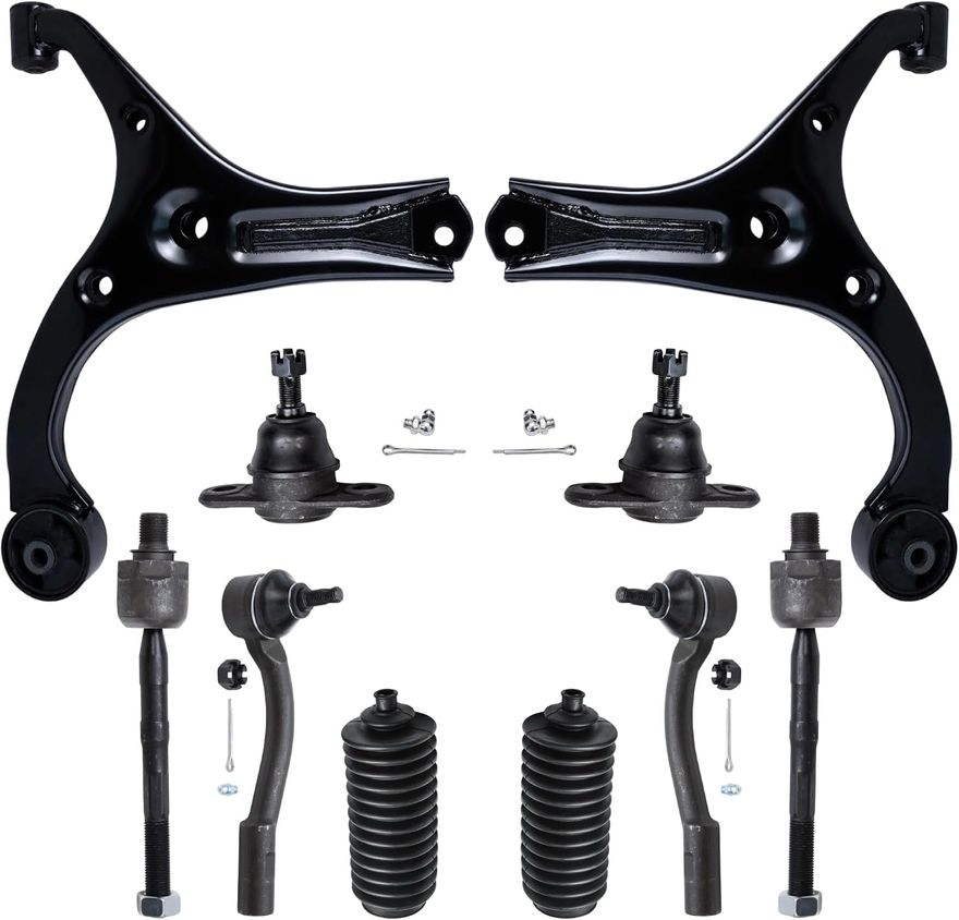 Main Image - Front Lower Control Arms Kit