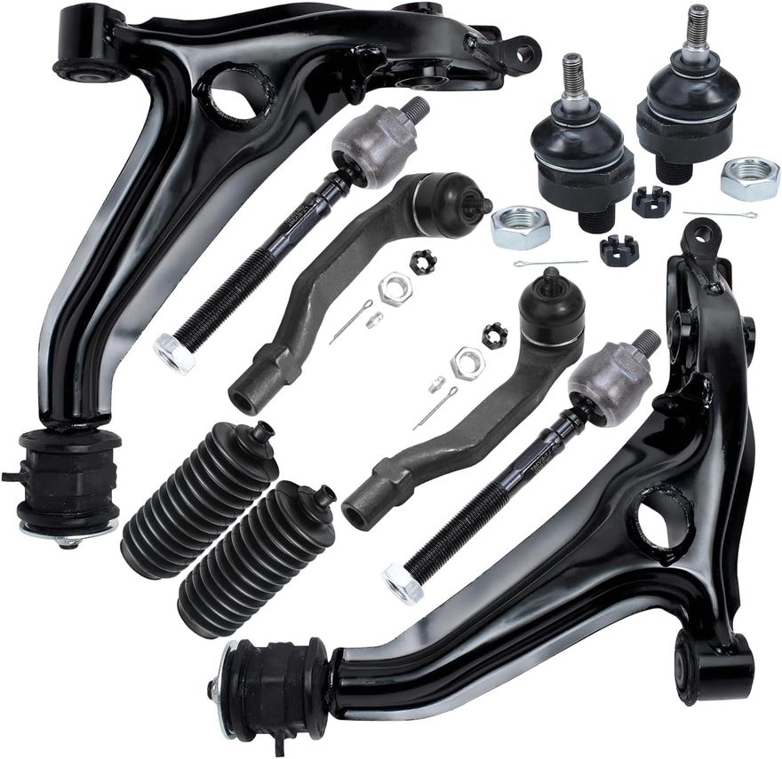 Main Image - Front Lower Control Arms Kit