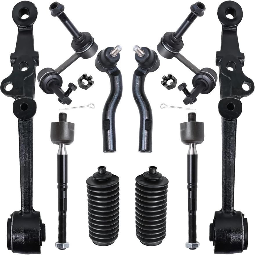 Main Image - Front Lower Control Arms Kit