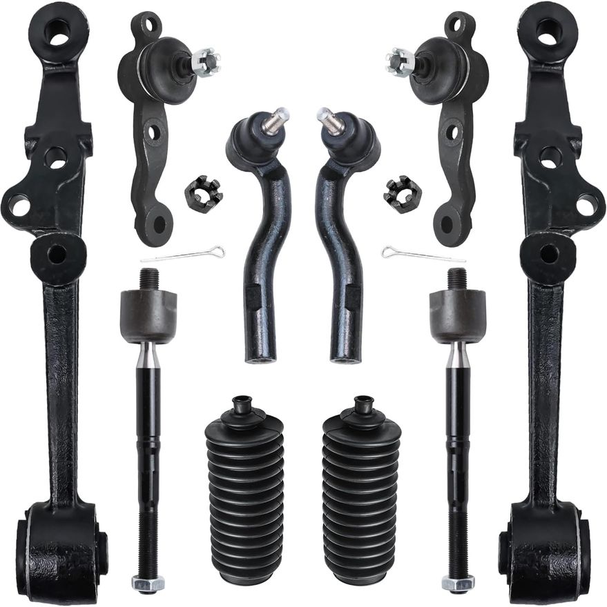 Main Image - Front Lower Control Arms Kit