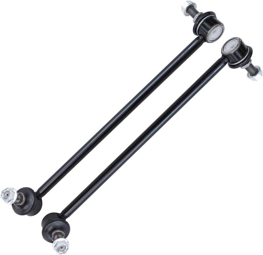 Front Sway Bar Link - K80858_K80859