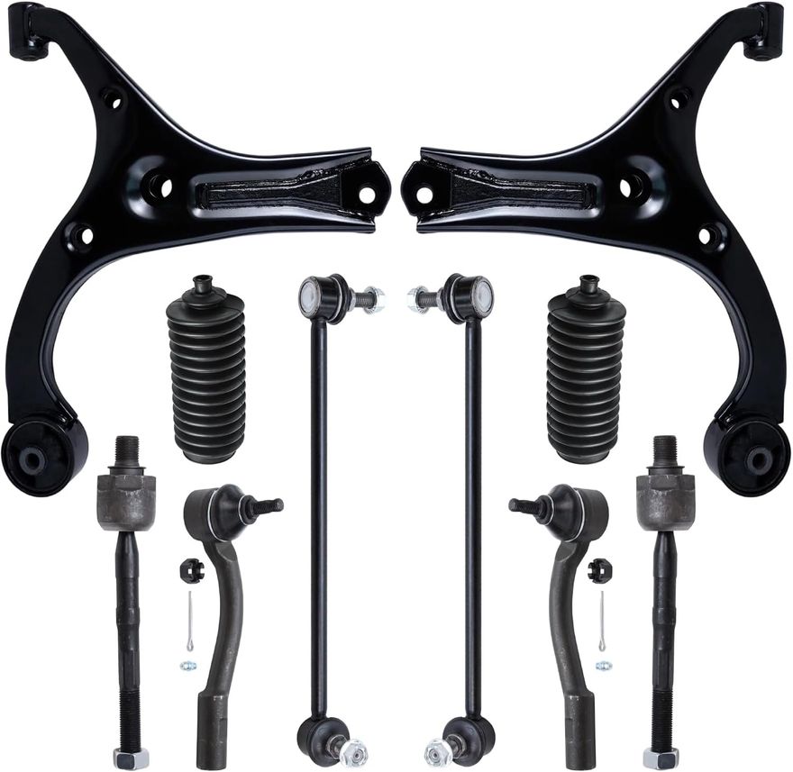 Main Image - Front Lower Control Arms Kit