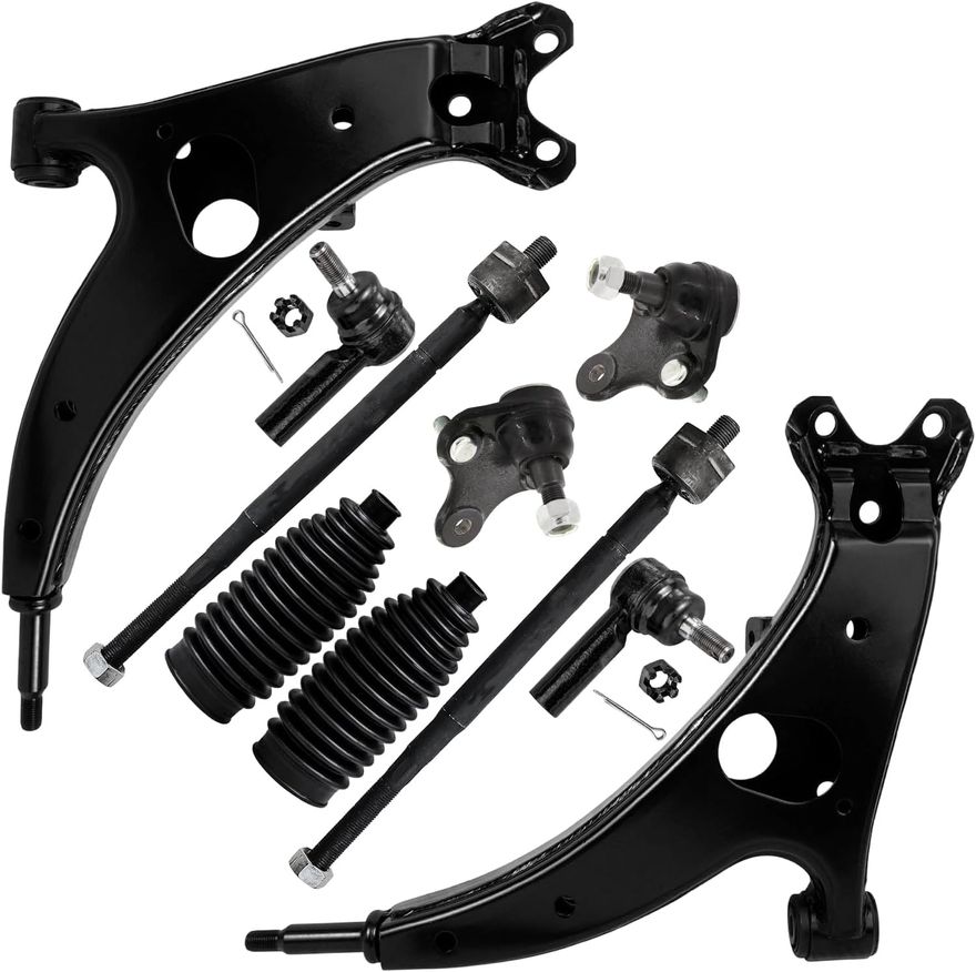 Main Image - Front Lower Control Arms Kit
