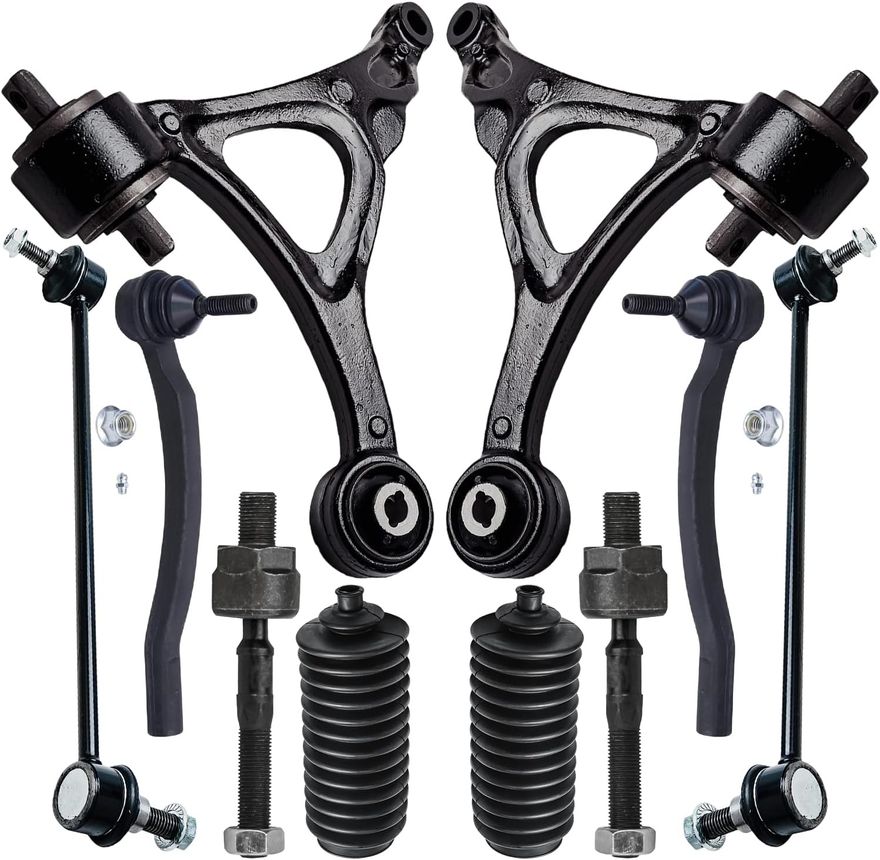 Main Image - Front Lower Control Arms Kit