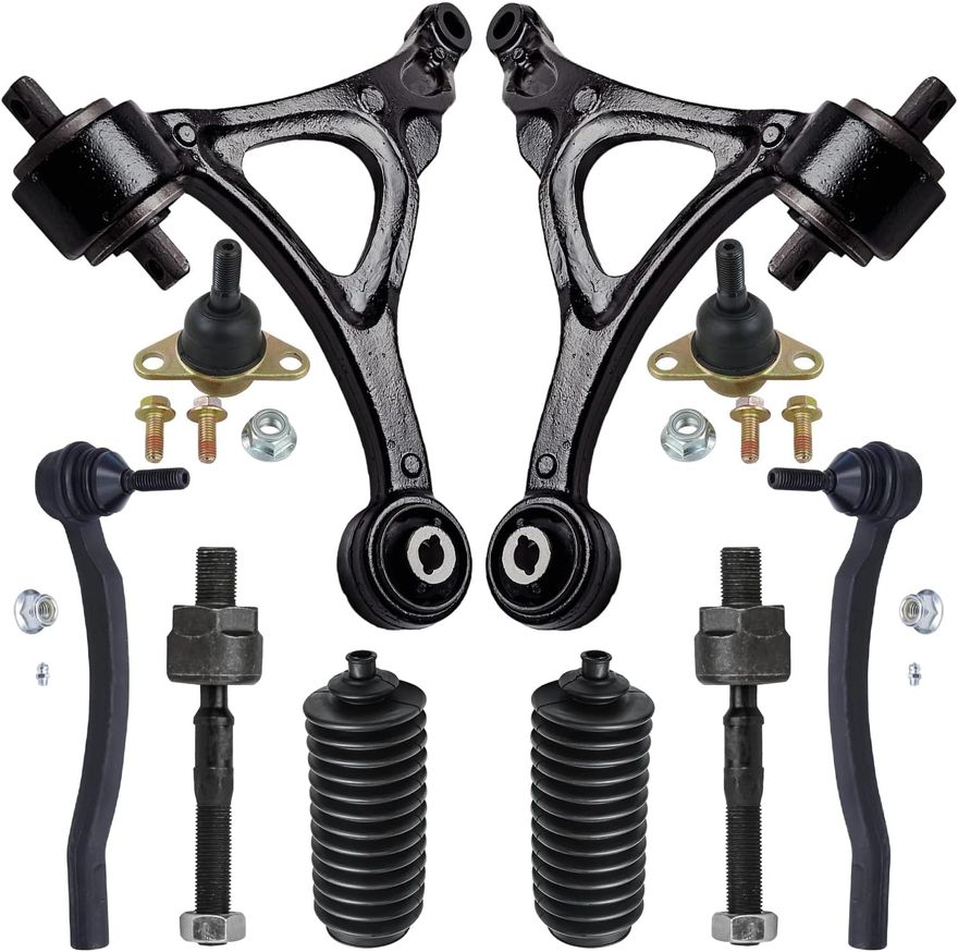 Main Image - Front Lower Control Arms Kit