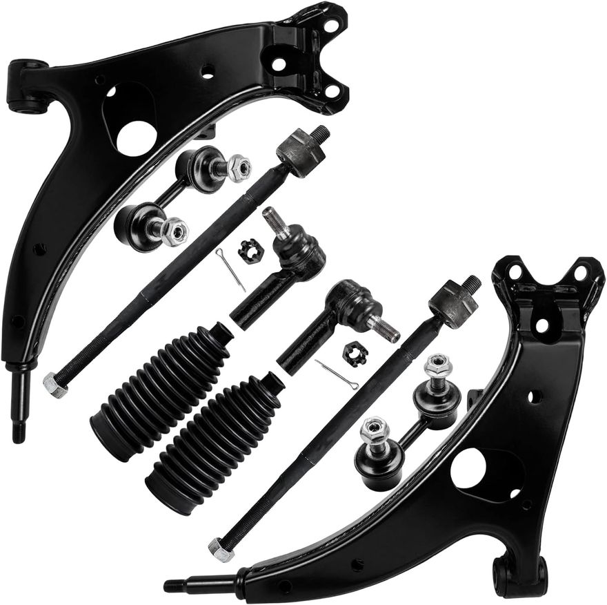 Main Image - Front Lower Control Arms Kit