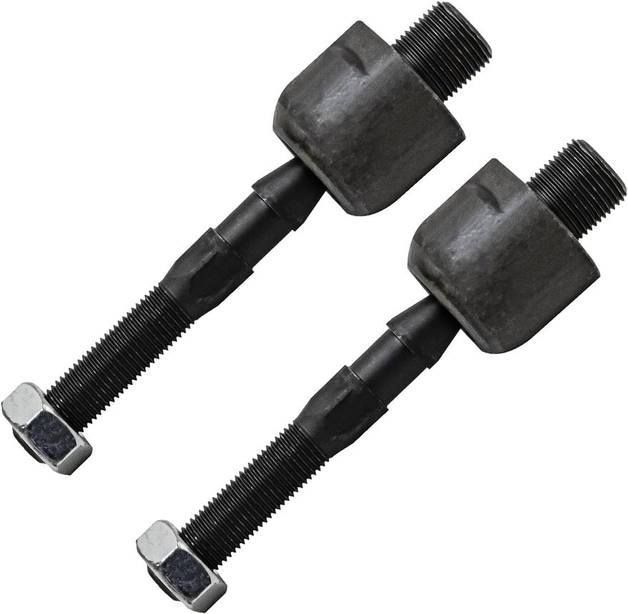 Front Inner Tie Rod - EV800461 x2