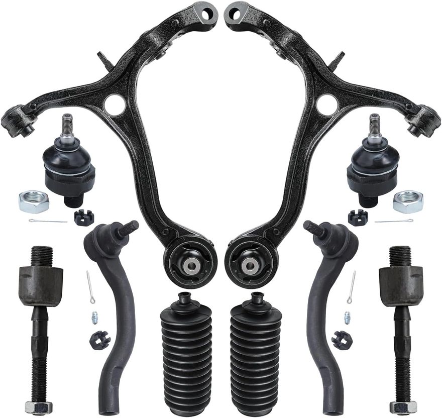 Main Image - Front Lower Control Arms Kit