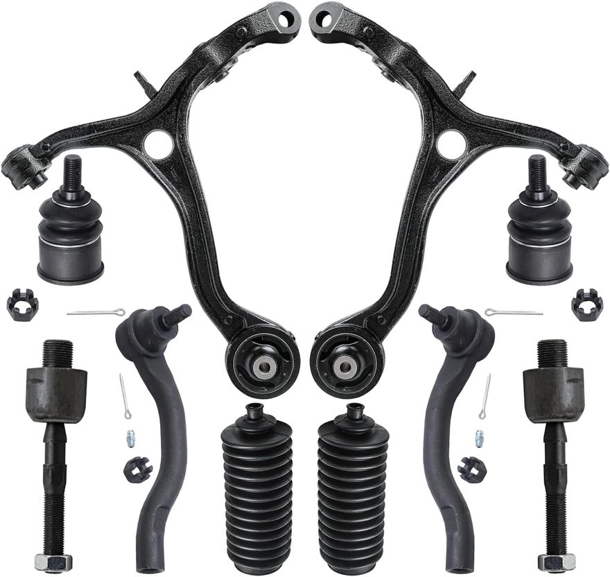 Main Image - Front Lower Control Arms Kit