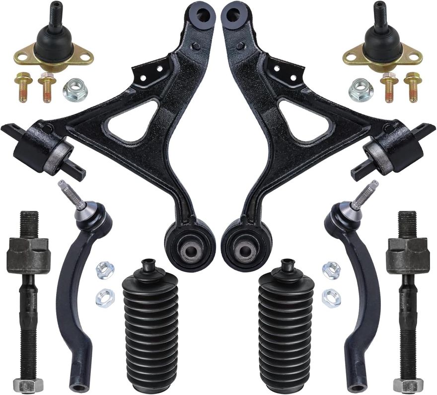 Main Image - Front Lower Control Arms Kit