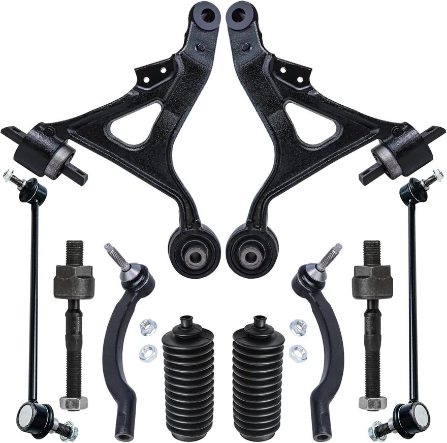 Main Image - Front Lower Control Arms Kit