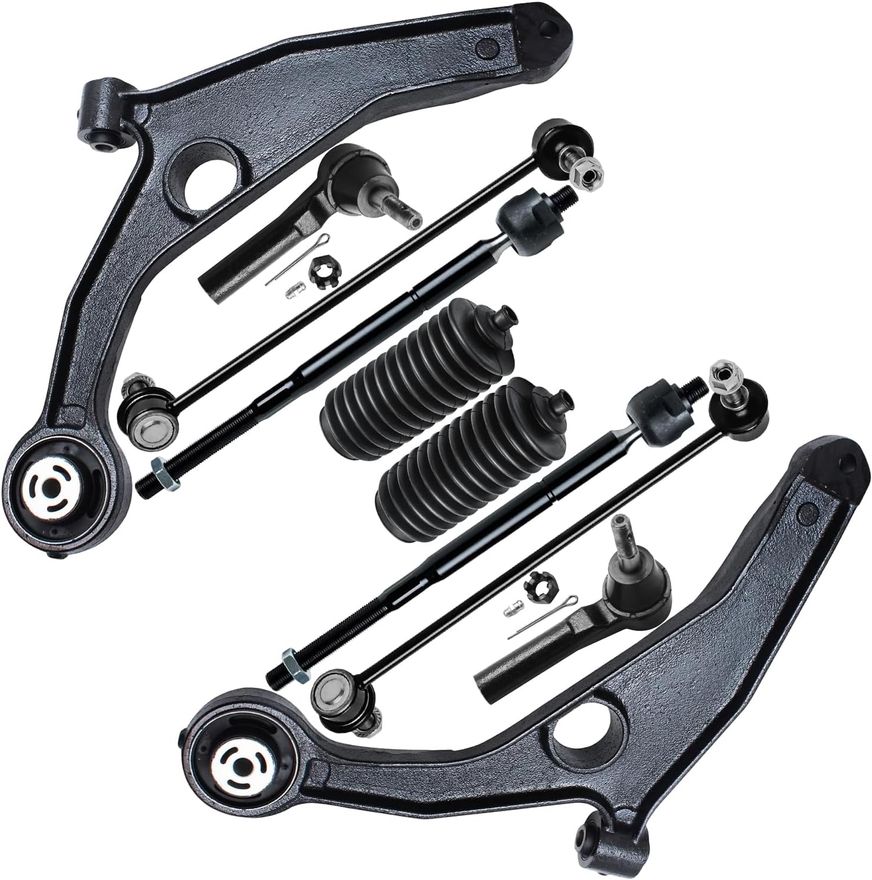 Main Image - Front Lower Control Arms Kit