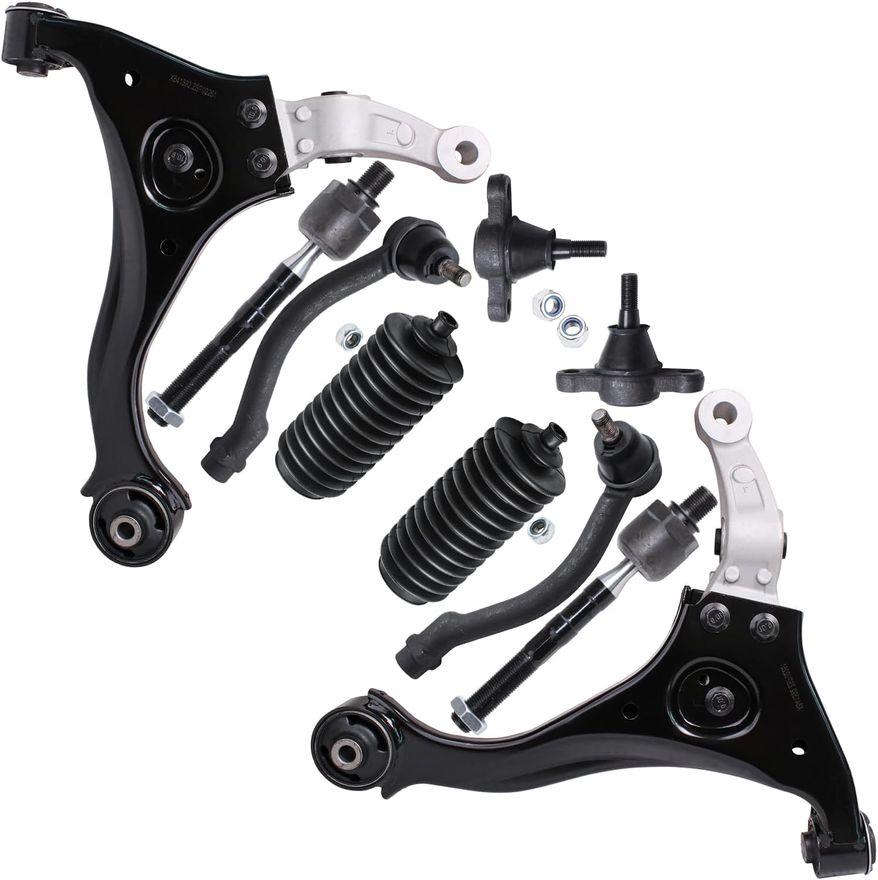 Main Image - Front Lower Control Arms Kit