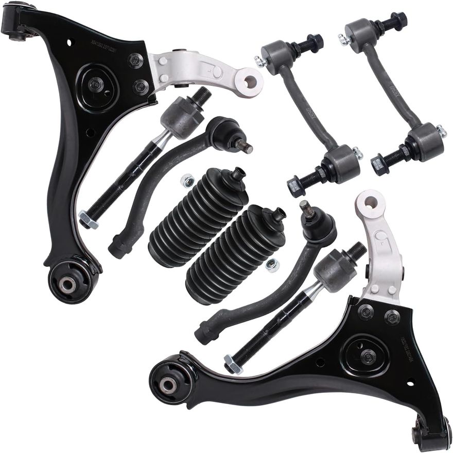 Main Image - Front Lower Control Arms Kit