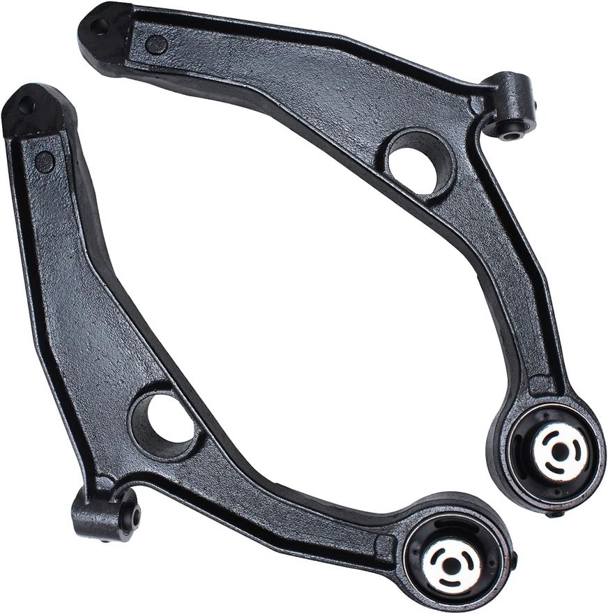 Front Lower Control Arm - K641333_K641334