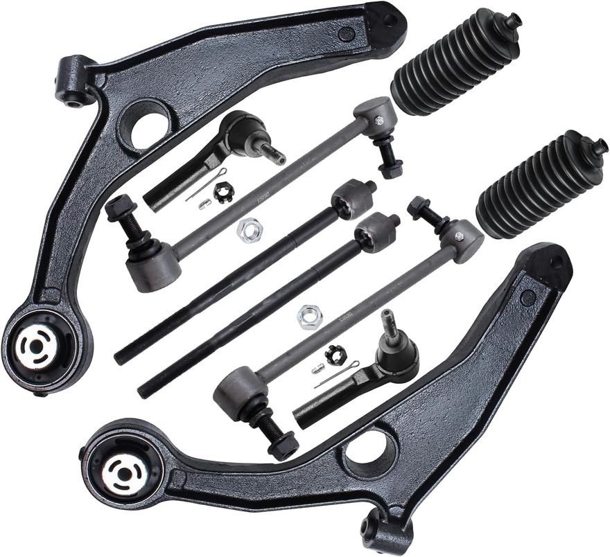 Main Image - Front Lower Control Arms Kit