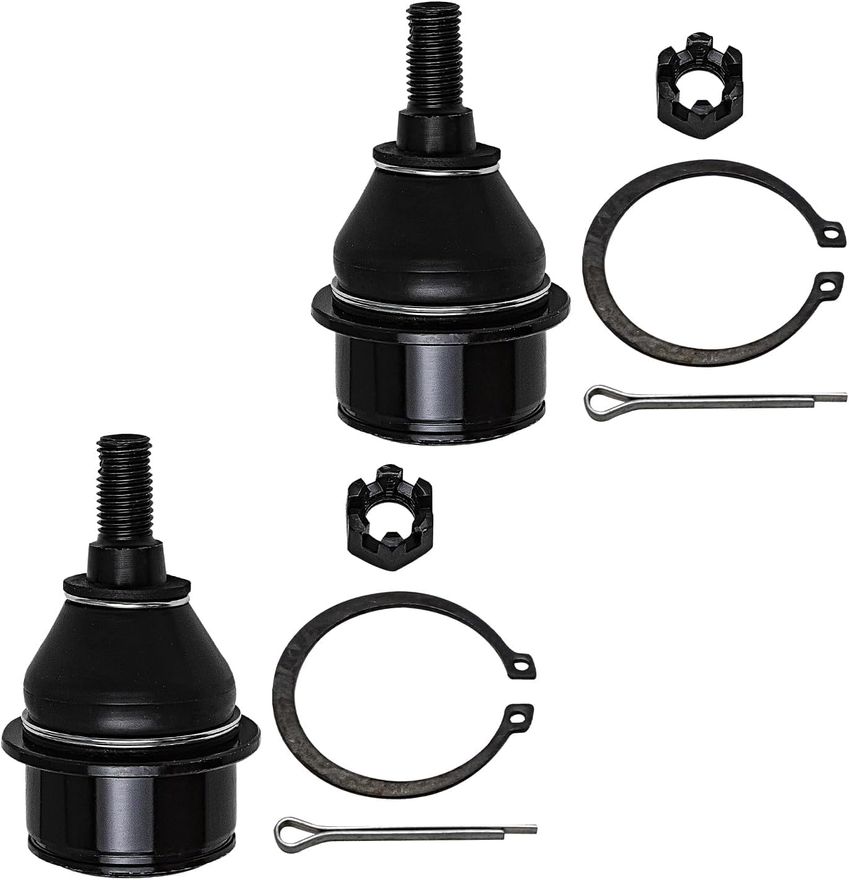 Front Lower Ball Joint - K500235 x2