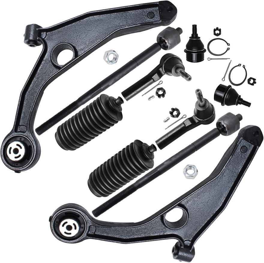 Main Image - Front Lower Control Arms Kit