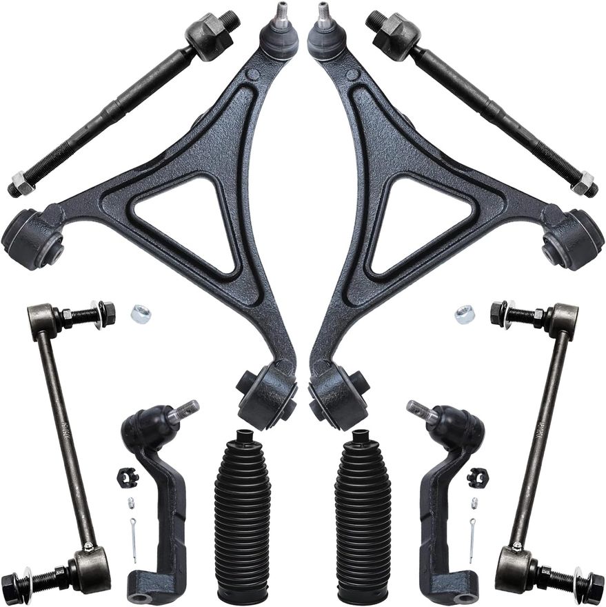 Main Image - Front Lower Control Arms Kit