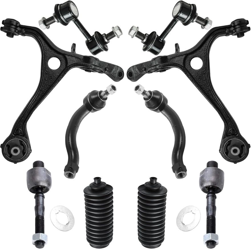 Main Image - Front Lower Control Arms Kit