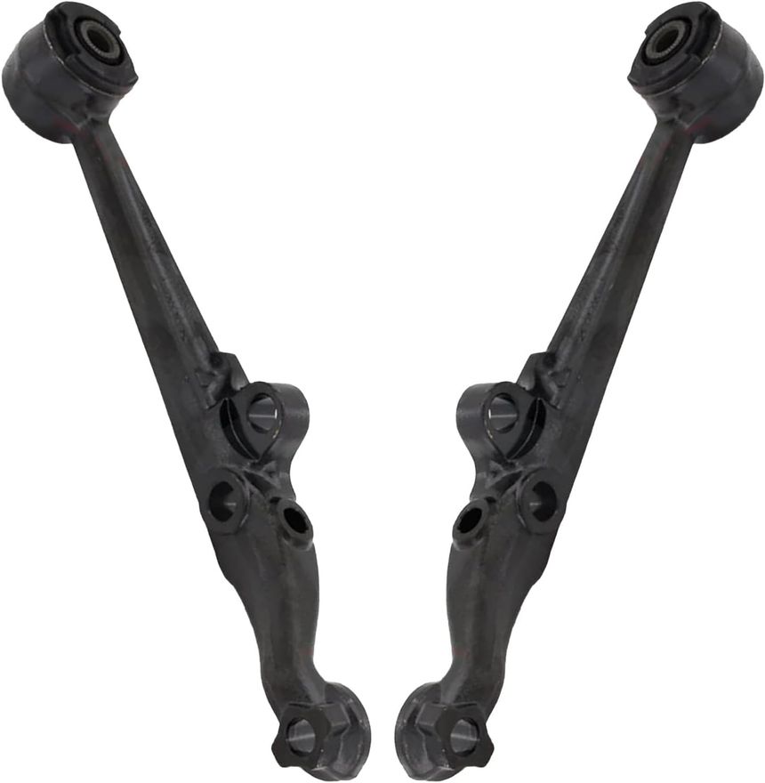 Front Lower Control Arm - K641525_K641526