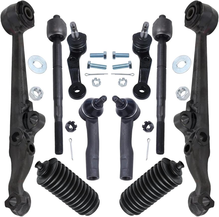 Main Image - Front Lower Control Arms Kit