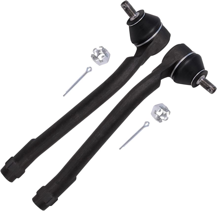 Front Outer Tie Rod - ES800229_ES800230