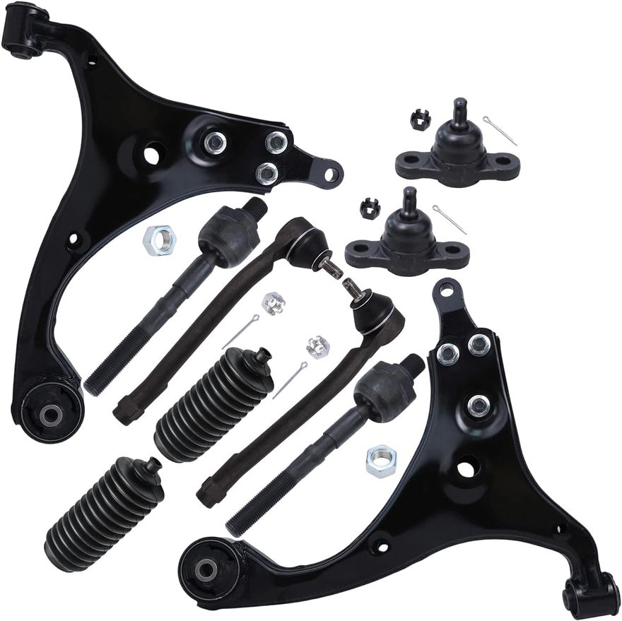 Main Image - Front Lower Control Arms Kit