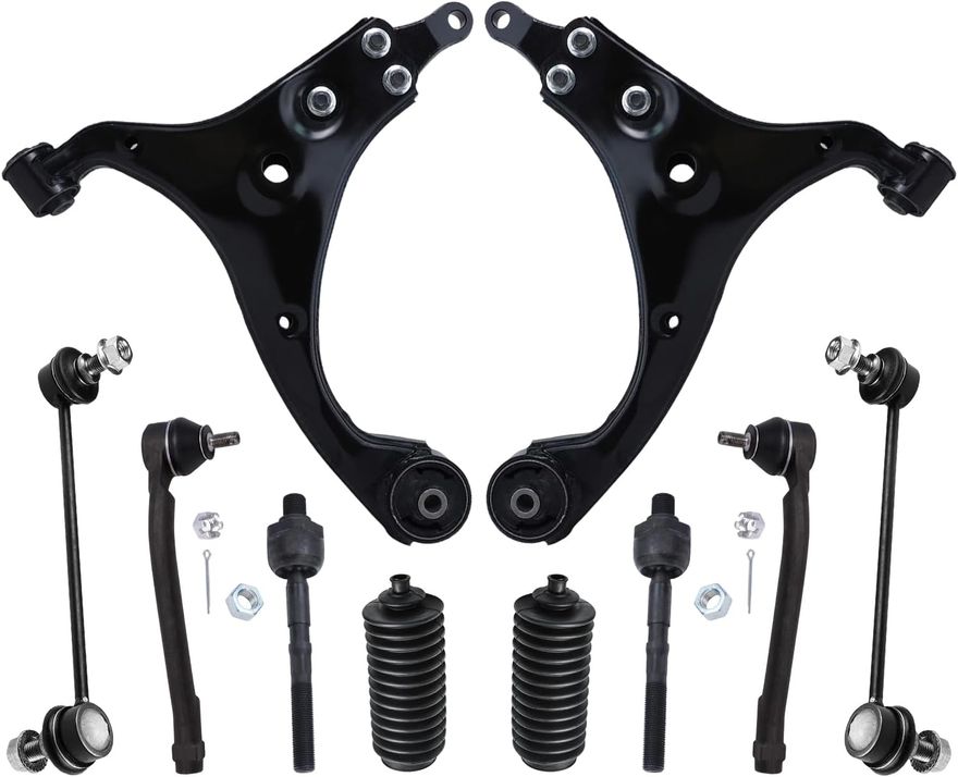 Main Image - Front Lower Control Arms Kit
