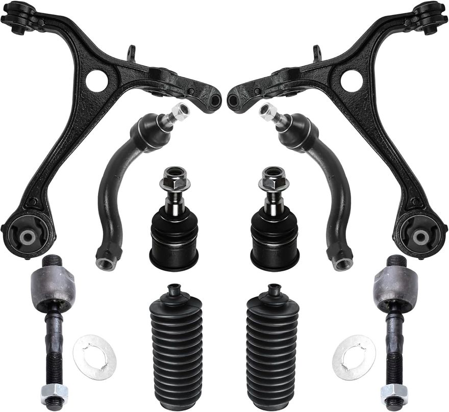 Main Image - Front Lower Control Arms Kit