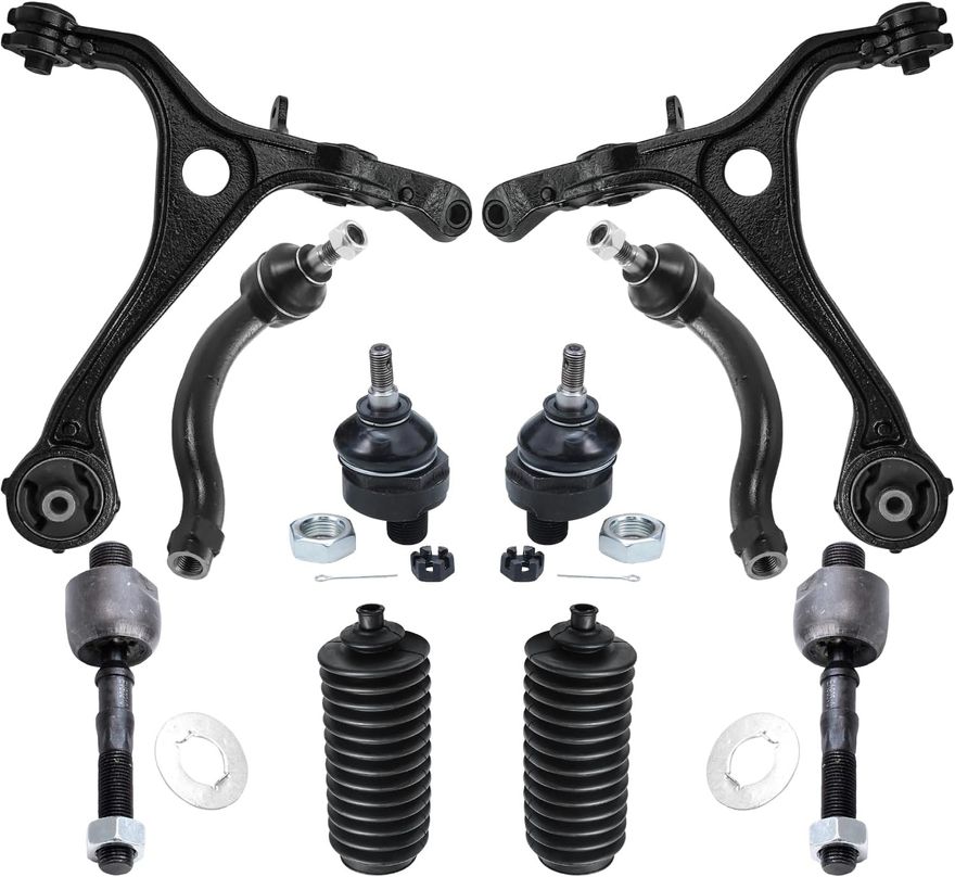 Main Image - Front Lower Control Arms Kit