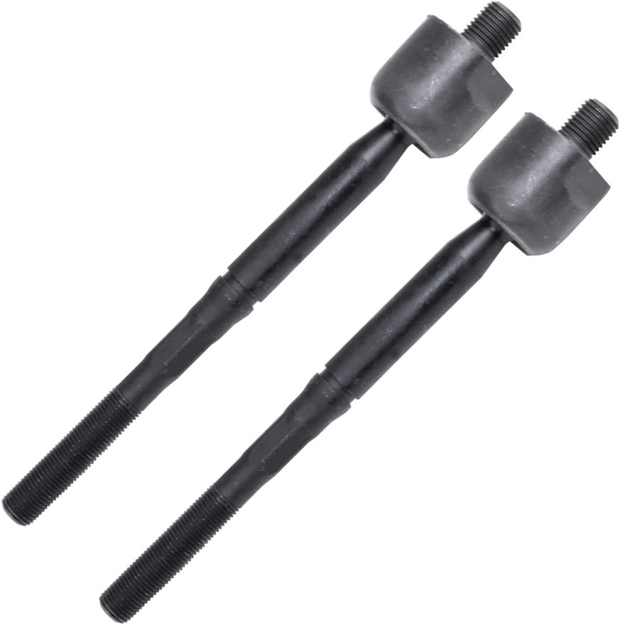 Front Inner Tie Rod - EV800322 x2
